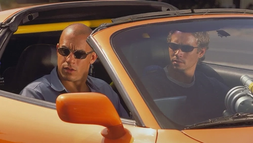 سریال اقتباسی 'Fast & Furious' برای پخش در سال 2028 تایید شد