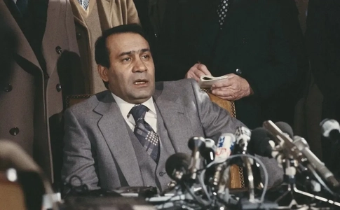 مناظره تلویزیونی و بازداشت وزیر خارجه سابق؛ نگاهی به گذشته