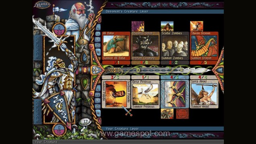 نگاهی به بازی کلاسیک و فراموش‌نشدنی Magic: The Gathering که مسیر بازی‌های کارتی دیجیتال را برای همیشه تغییر داد