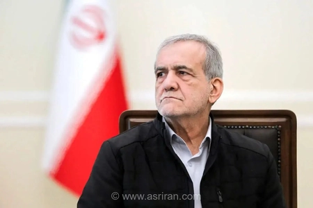پزشکیان در جلسه هیئت دولت: برای گره‌گشایی از مشکلات مردم با تمام توان و ظرفیت‌ها همکاری می‌کنم