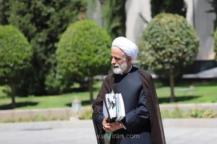 تصویب کلیات طرح مقابله با نفوذ در مجلس/ ارسال ایرادات دولت