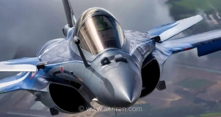 راز موفقیت رافال در بازار جهانی؛ هزینه عملیاتی کمتر از F-35