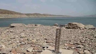 بحران آب در مشهد؛ کاهش ۹۸ درصدی ذخایر سدها