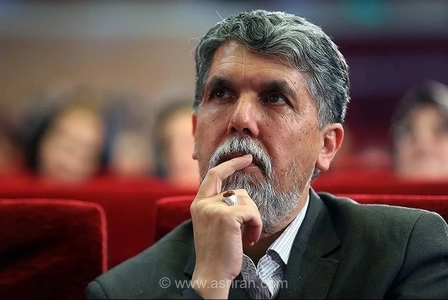 وزیر ارشاد: گشت ارشاد زیرمجموعه وزارت فرهنگ و ارشاد نیست