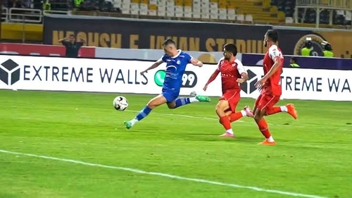 توضیحات فدراسیون فوتبال درباره وضعیت یاسر آسانی به AFC ارسال شد