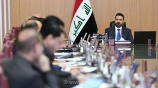 نخست‌وزیر عراق مخالفان خلع سلاح را تهدید کرد