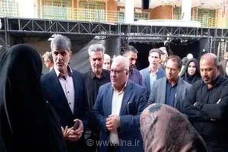 افتتاح نمایشگاه «هزار میدان، هزار بازار» در ملارد؛ فرصتی طلایی برای حمایت از ۴۰ بانوی کارآفرین و تولیدات خانگی