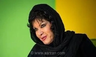 فیلم لو رفته از کلاس رقص زنان؛ بازیگران با لباس‌های شبیه مایو