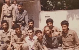مستند «میراث پاییز» روایتگر رشادت نوجوانان اصفهانی در دفاع مقدس