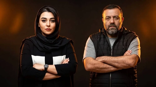 بهرنگ توفیقی و سحر لطفی به فیلم کوتاه «پل آرزوها» پیوستند