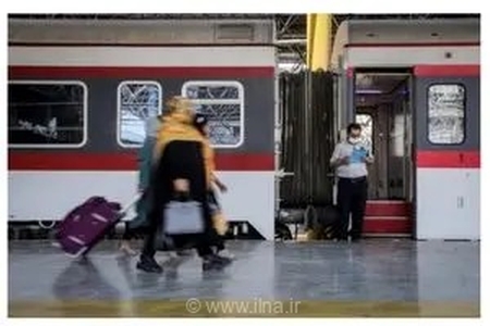 آغاز پیش‌فروش بلیت قطارهای شهریور ۱۴۰۵؛ خرید آنلاین بلیت از امروز