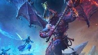 بهترین استراتژی‌های بازی: قیمت‌های پایین‌تر از همیشه برای Total War: Warhammer 3 و DLCها