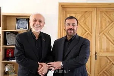 شعبه بنیاد ایران‌شناسی در فارس راه‌اندازی می‌شود/ فارس یکی از مهم‌ترین کانون‌های هویت تاریخی و فرهنگی ایران است