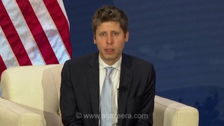 سام Altman مدیرعامل OpenAI به G20 می‌گوید: هوش مصنوعی به اندازه برق ضروری خواهد شد