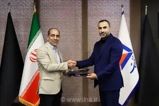 تفاهم‌نامه همکاری دانشگاه صنعتی تبریز و شرکت مهندسی و ساختمانی صبانفت امضا شد