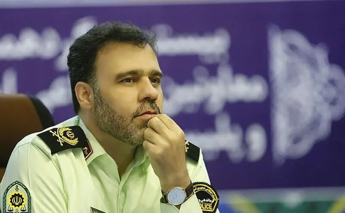 امنیت و آگاهی جمعی: تاکید معاون فرهنگی و اجتماعی فراجا