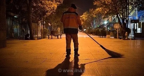 مطالبات کارگران شهرداری ایرانشهر پرداخت نشد/ تاخیر در واریز حق بیمه