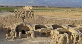 سفر پرماجرای سه آمریکایی با اتومبیل به تپه حصار دامغان در سال ۱۳۱۱ شمسی؛ تصویری از تاریخ