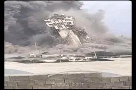 خسارت ۲ هزار میلیارد تومانی حملات اخیر به زیرساخت‌های حیاتی، فرودگاهی و صنعتی در استان سیستان و بلوچستان