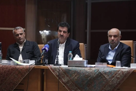 آمادگی بانک رفاه کارگران برای تأمین مالی طرح‌های توسعه‌ای در چهارمحال و بختیاری
