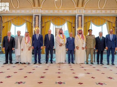 پاکستان، ترکیه به بازدارندگی سعودی علیه حوثی‌ها پیوستند: این بدان معناست چه؟