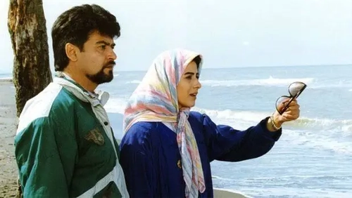 پخش سریال ماه عسل از شبکه نمایش