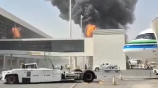 هشدار سفر به عربستان سعودی پس از حملات حوثی‌ها