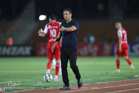 پرسپولیس از استقلال پیشی گرفت؛ صعود به صدر جدول لیگ برتر