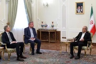 پزشکیان در دیدار سفیر جدید آلمان: توسعه روابط دوجانبه مستلزم اصلاح رویکردها و تقویت اعتماد متقابل است