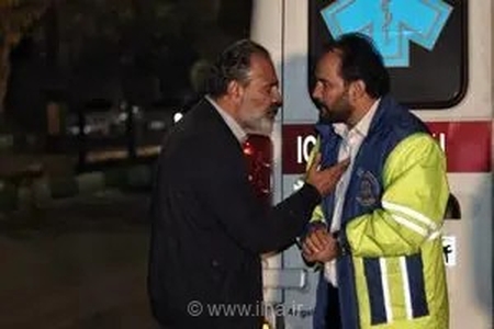 فیلم کوتاه «تریاژ» به جشنواره Stay Gold آمریکا راه یافت
