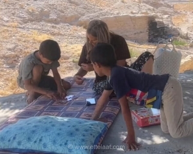 فیلم «جاده‌ای به اریحا» آموس گیتای در ونیز؛ نگاهی به زندگی فلسطینیان