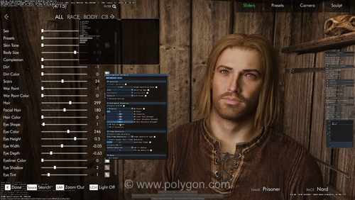 بازسازی گرافیکی بازی‌های Skyrim و GTA با فناوری هوش مصنوعی DLSS 5 انویدیا