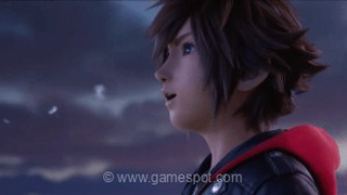 انتشار تریلر گسترده Kingdom Hearts 4 در رویداد D23؛ نمایش جزئیات جدید از گیم‌پلی و شخصیت‌های محبوب