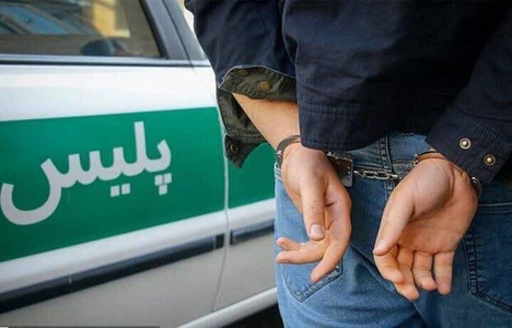 دستگیری سریع متخلفان حمله به مامور حفاظت جنگل نکا