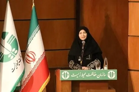 آموزش محیط زیست از کودکی برای تغییر رفتار