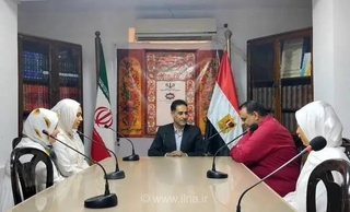 بررسی شعر و موسیقی فارسی در نشست «کافه گفت‌وگو» قاهره