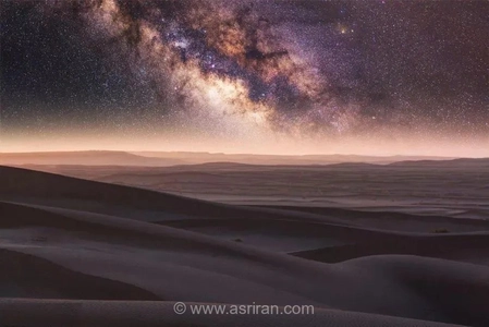 بیدل دهلوی در شعر: دریای خیال و وهمِ هستی