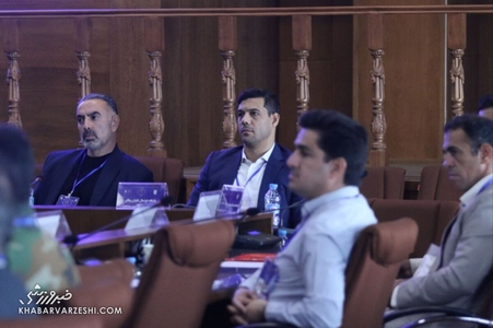 استعفای متوالی مربیان تیم امید؛ شکوری پس از عبدی
