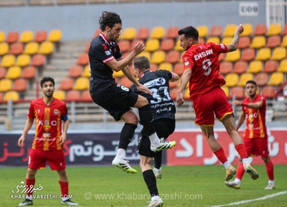 مورد عجیب خارجی‌های پرسپولیس؛ فقط ماندن یک نفر قطعی است!