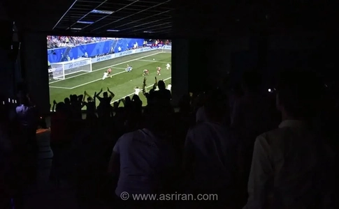 فروش بلیت پخش زنده فوتبال رکورد زد؛ ۱۲ میلیارد تومان تا غروب شنبه!