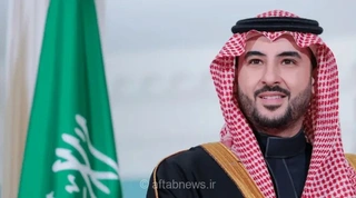 پیام محرمانه ریاض به واشنگتن؛ وزیر دفاع عربستان در دیدار با معاون ترامپ خواستار کاهش تنش با ایران شد