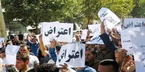 ساماندهی تجمعات با هدف احقاق حق اعتراض در مجلس
