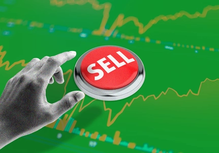 وقتی باید سهام خود را بفروشم؟ بیایید از هیاهوی بازار دور شویم و بر این چیزها تمرکز کنیم