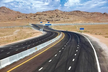 وعده افتتاح آزادراه ارومیه–تبریز به کجا رسید؟