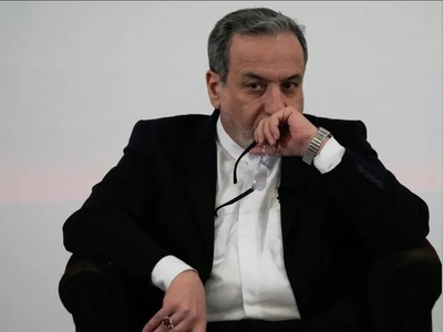 عراقچی عزادار شد