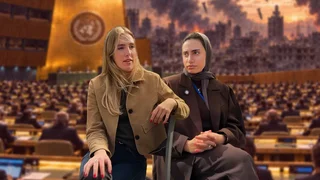 آیا دیپلماسی در میان بمباران‌ها کارساز است؟