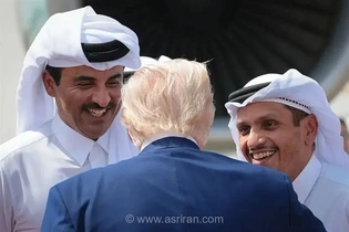 زیان ۲۴ میلیارد دلاری قطر به دلیل جنگ ایران؛ کاهش صادرات گاز