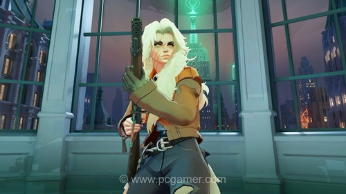 Valve به بازیکنان Deadlock اطمینان داد که به‌محض آماده شدن به‌روزرسانی بزرگ بعدی، به آن‌ها اطلاع داده یا پیتزای زیادی سفارش خواهد داد
