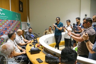 بازگشت کیروش به استقلال؛ تمرکز بر ارزش پیراهن تیم