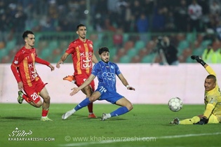 فولاد و استقلال؛ جدالی حساس با محوریت رامین رضاییان